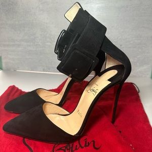Christian Louboutin Harler Pump